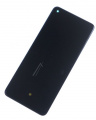 Oppo Touchscreen Display - Cover As-screen Oppo Reno7-oppo F21 Pro-oppo Reno8-oppo F21s Pro (cph2363-cph2461) For Aftersales - 4130179